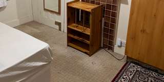 Aalok's room