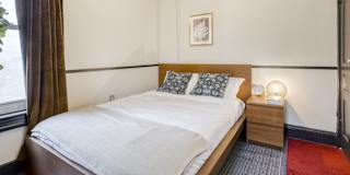 Sam June's room