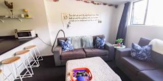 Claire's room
