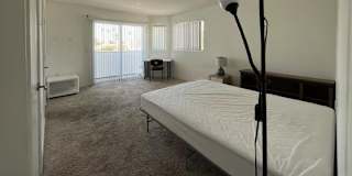 Vin's room