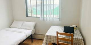 Arash Kardanpour's room