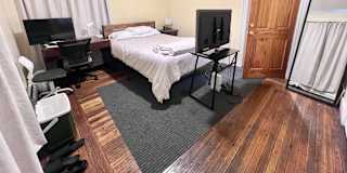 Rachel's room