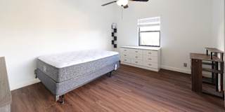 Allison Sullivan's room