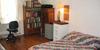 Kirsten's room