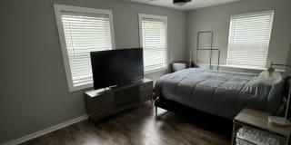 Wuan's room