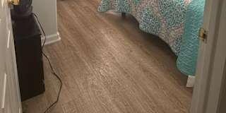 Matthew's room