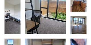 Sara's room