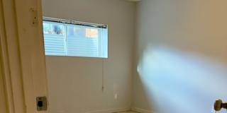 Sherlyne's room