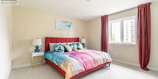 Uberra's room