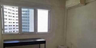 Dawn's room
