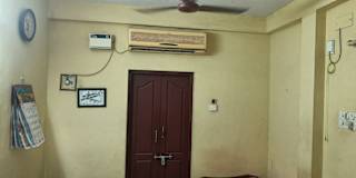 Shajith F's room