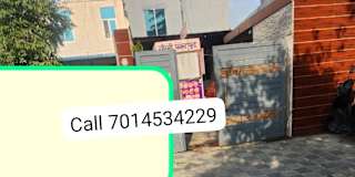 Abhishek Kumar's room