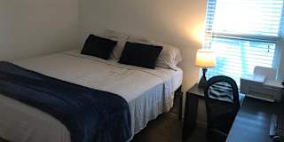 Raul MaxBrown's room