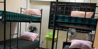 lawrence's room