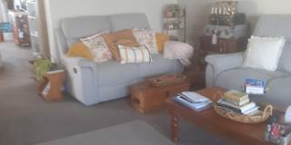 Nicola's room