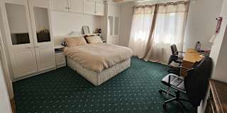Vedika KULKARNI's room
