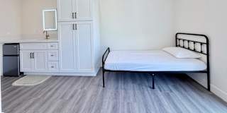 Austin's room