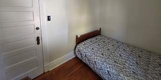 Matthew's room