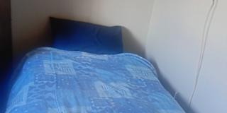 Vanessa's room