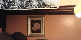Lisa's room