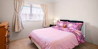 Kerry's room