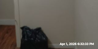 David's room