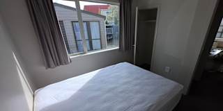 Dan's room