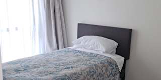 Ali's room