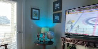 Jim's room