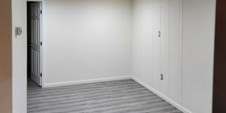 Enrique's room