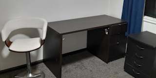 nisim's room