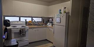 Hisako's room