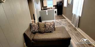GBU Holdings Group's room