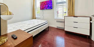 Eugene's room
