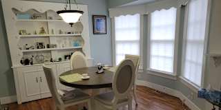 Cindy's room