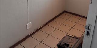Daniel's room