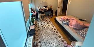 Mary's room