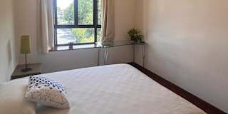 J D's room