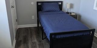 Embrace Home Housing's room