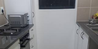 Lizzy's room