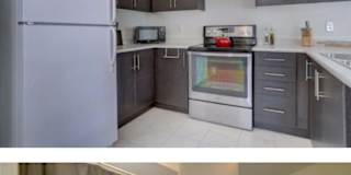 Gail-Marie's room