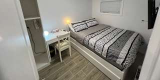 Ruby's room