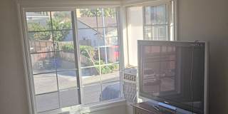 Michael's room