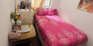 Ranju Jaiswal's room