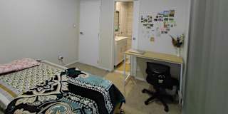Abraham's room