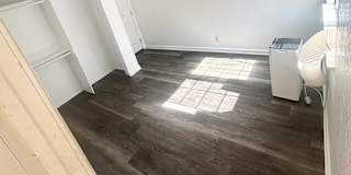 Sarah's room