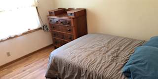 Joe's room
