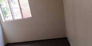 Precious's room