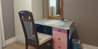 Lien's room