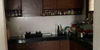Diya's room